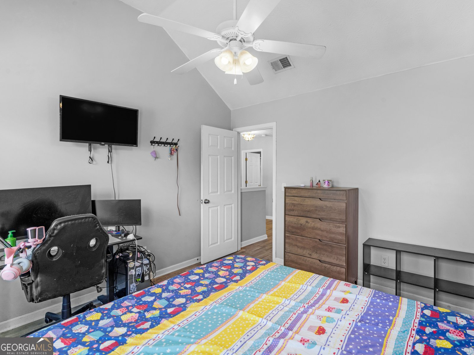 501 Grove Park Drive Locust Grove - 7