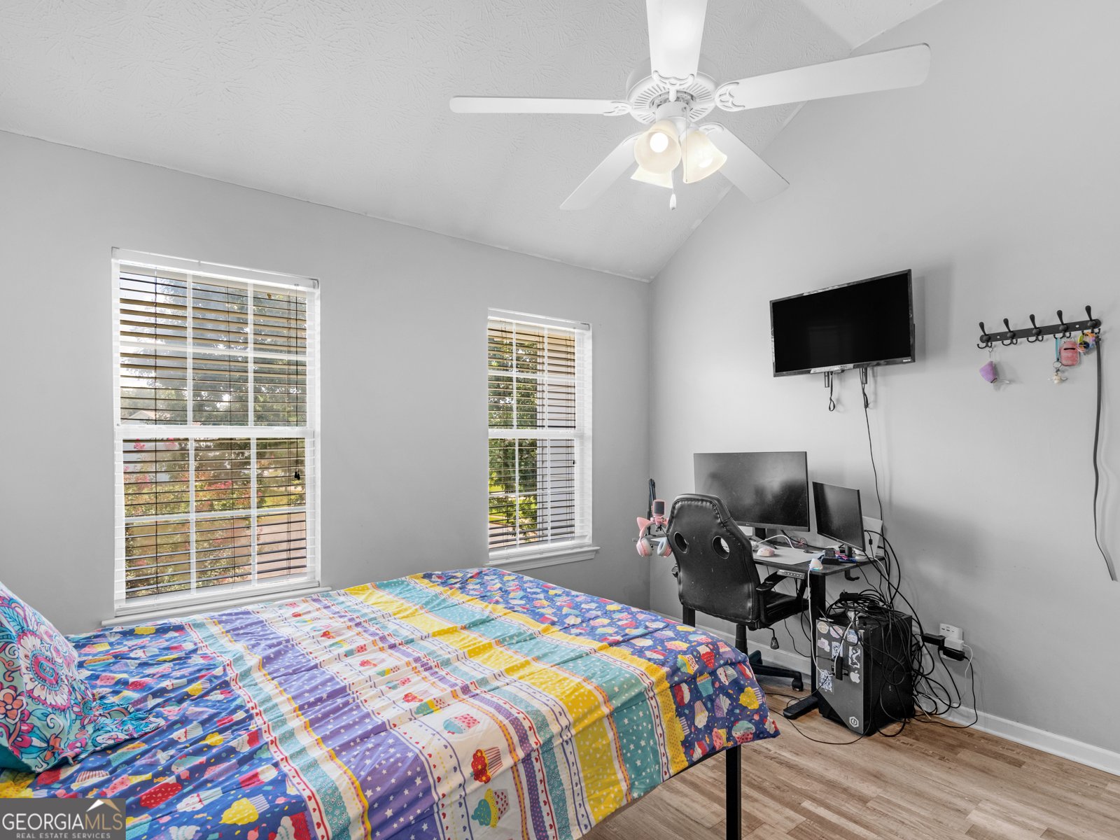 501 Grove Park Drive Locust Grove - 8