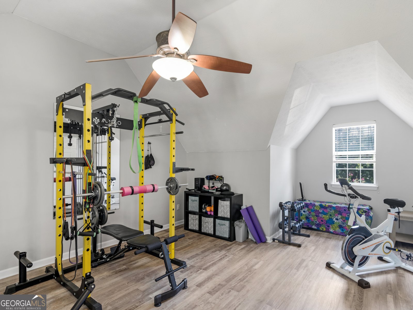 501 Grove Park Drive Locust Grove - 9
