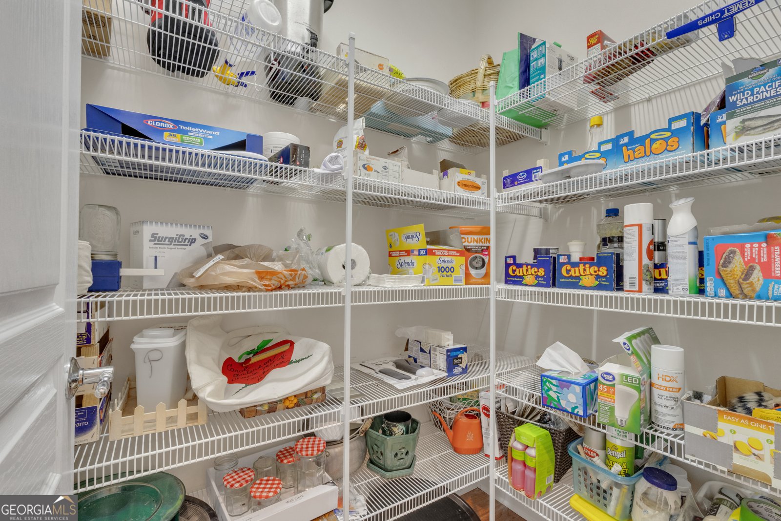 321 Anna Ruby Court Griffin - 13