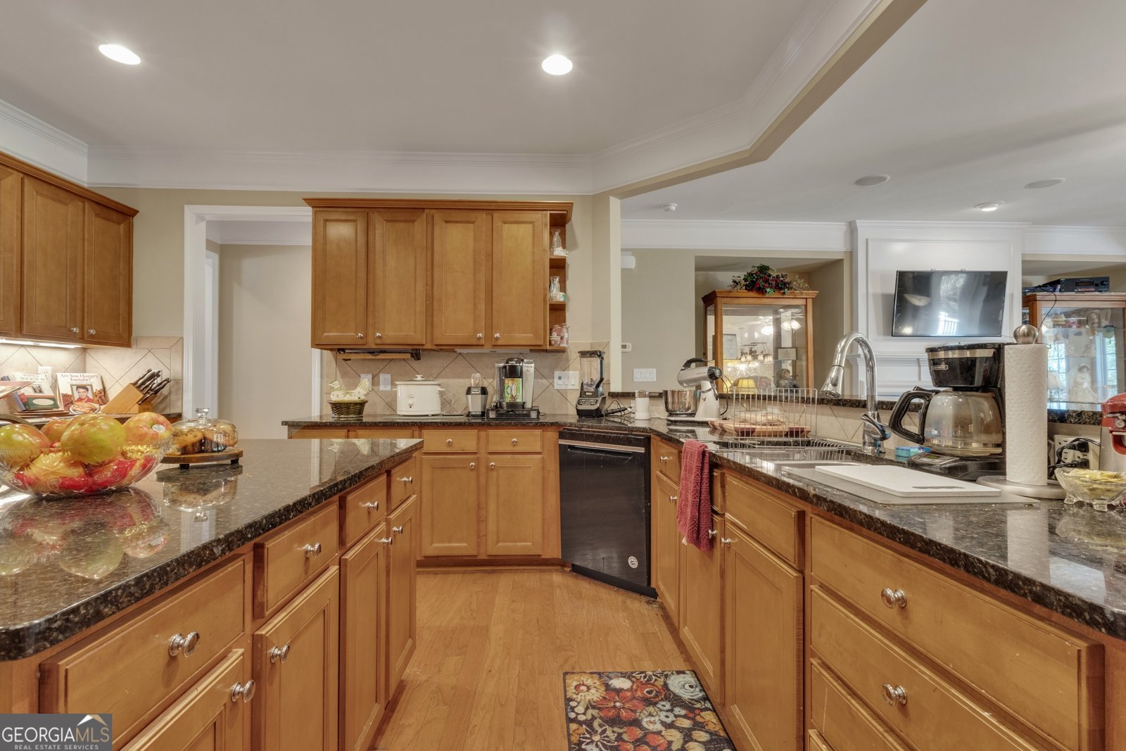 321 Anna Ruby Court Griffin - 19