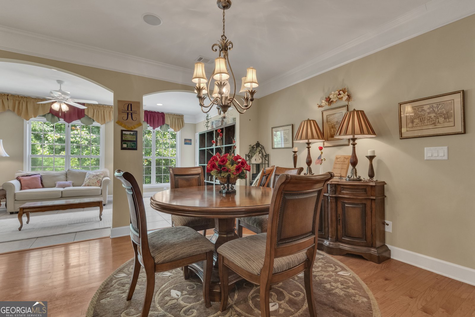 321 Anna Ruby Court Griffin - 20