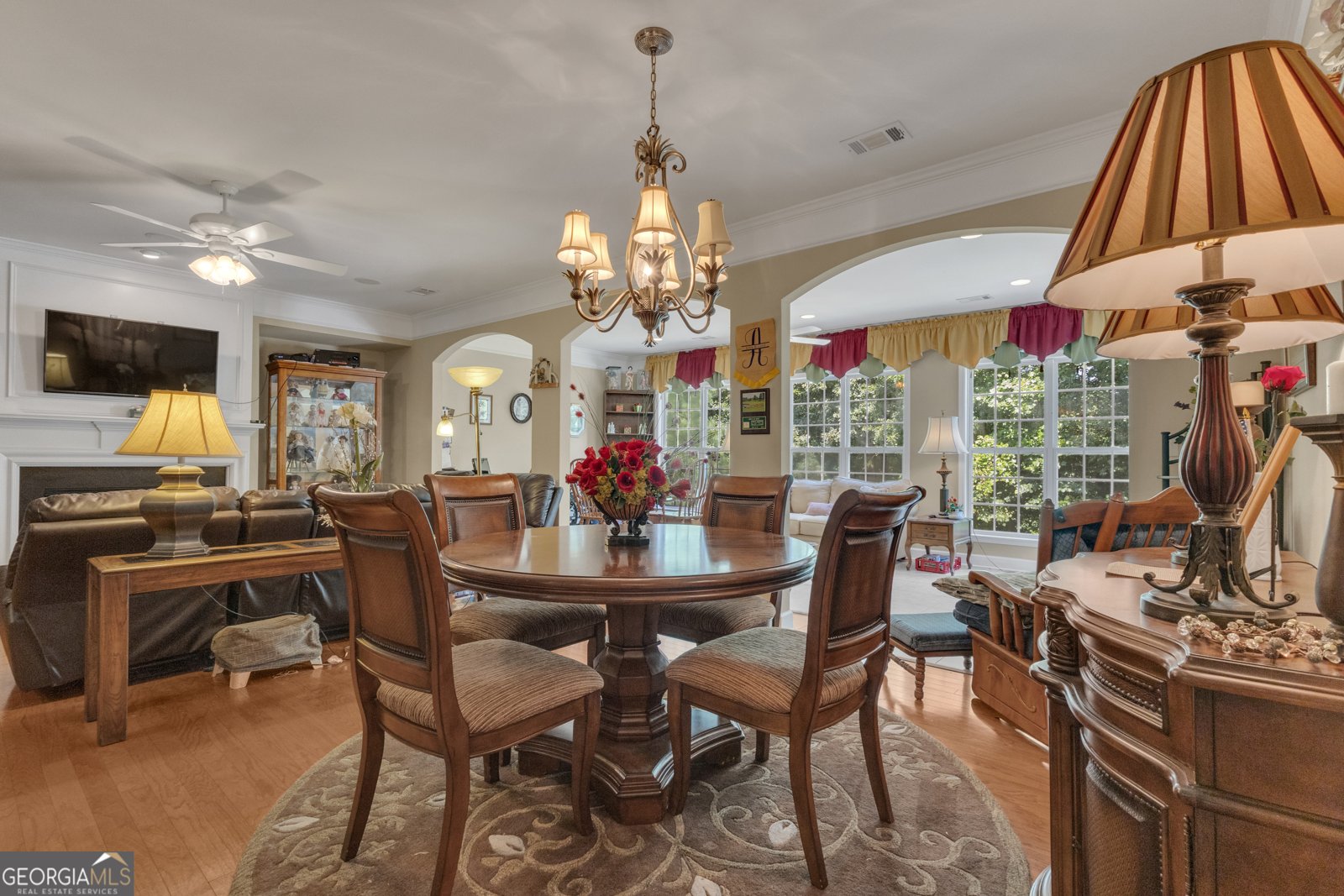 321 Anna Ruby Court Griffin - 21