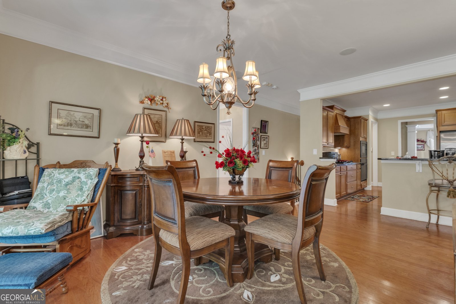 321 Anna Ruby Court Griffin - 22