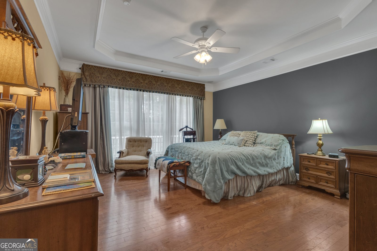 321 Anna Ruby Court Griffin - 34