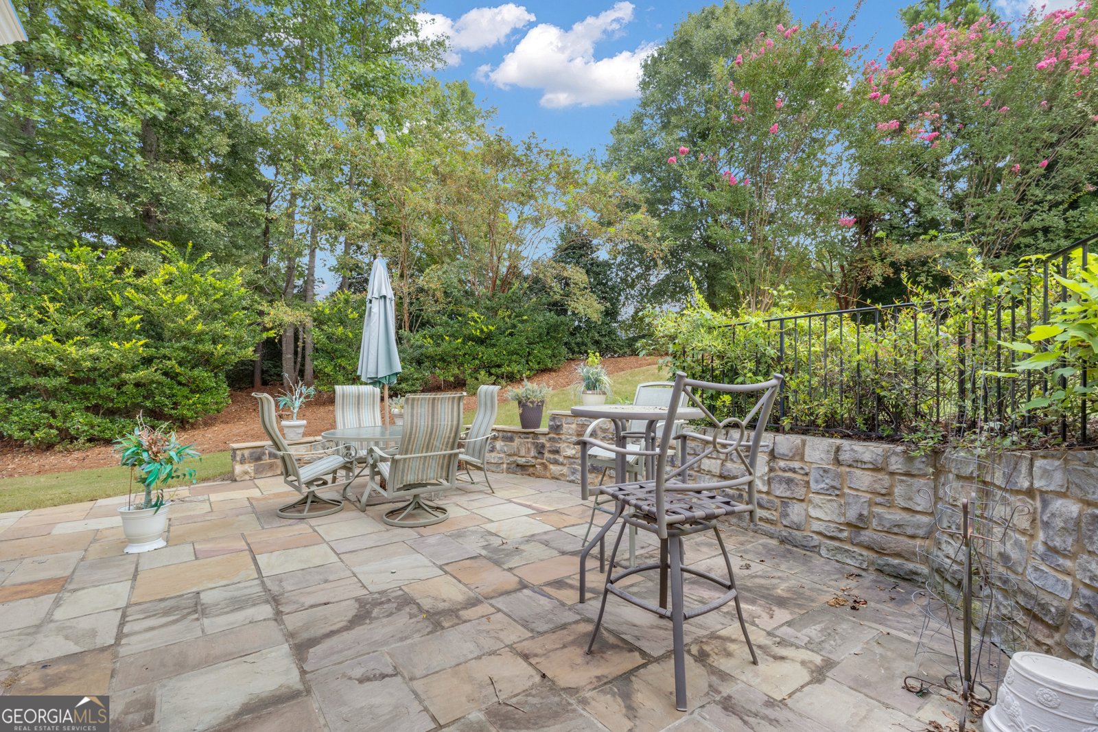 321 Anna Ruby Court Griffin - 69