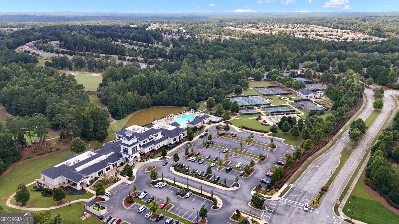 321 Anna Ruby Court Griffin - 74