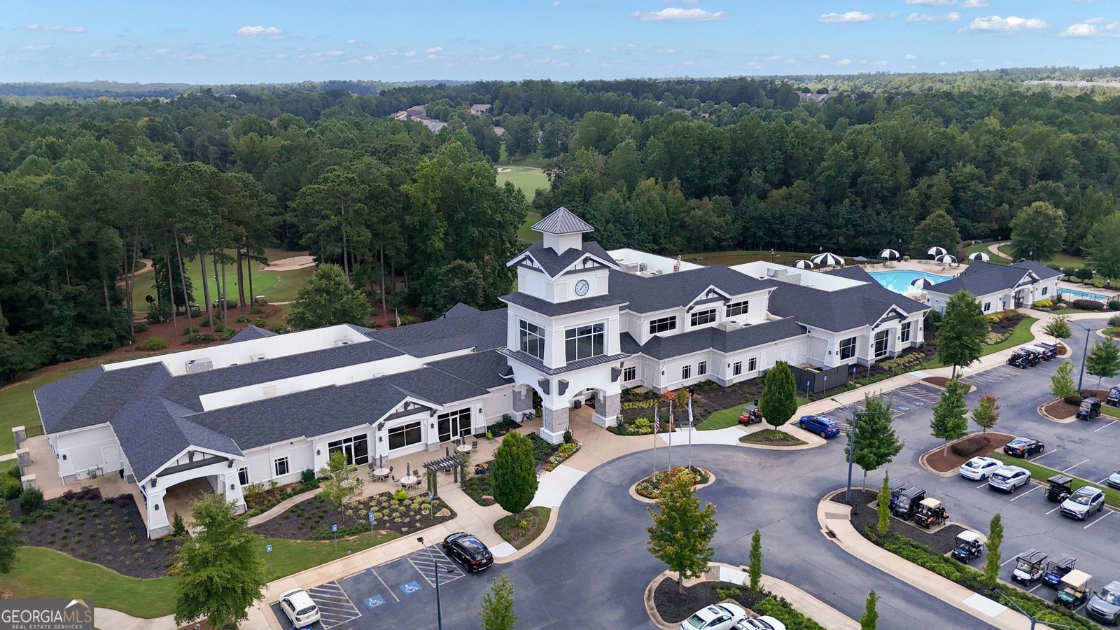 321 Anna Ruby Court Griffin - 75