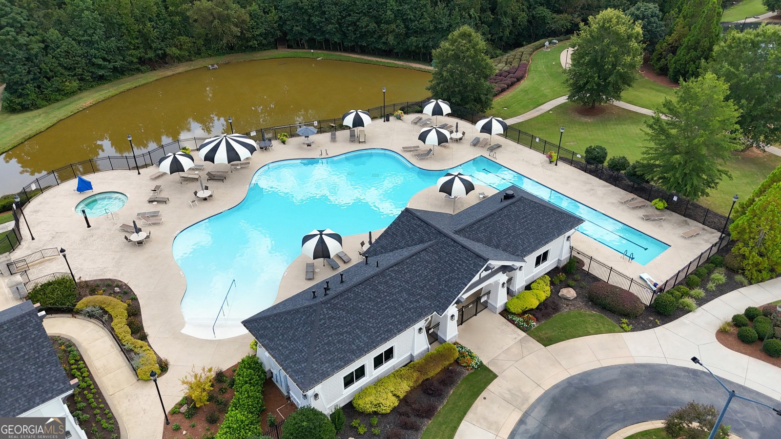 321 Anna Ruby Court Griffin - 77