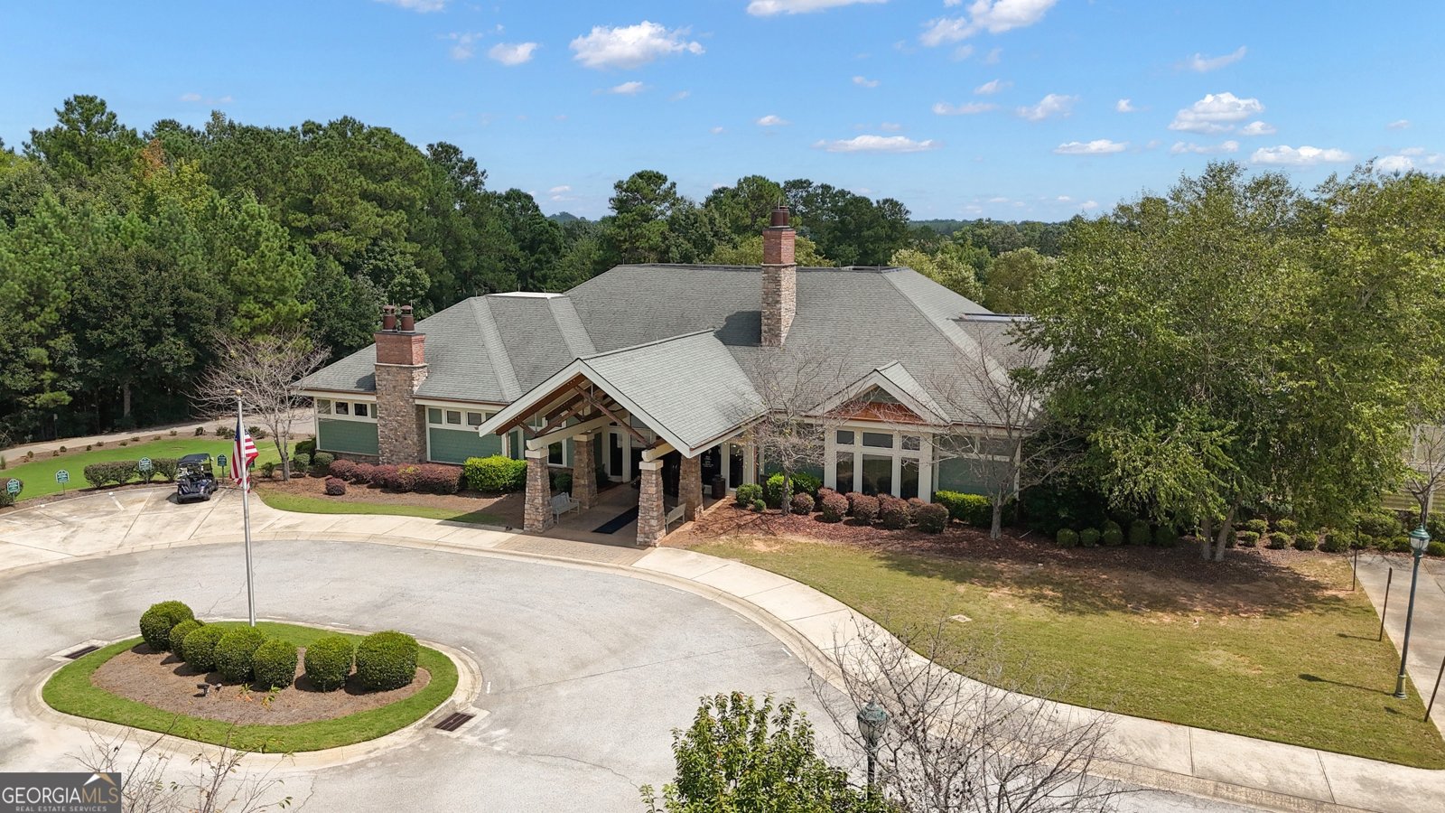 321 Anna Ruby Court Griffin - 78