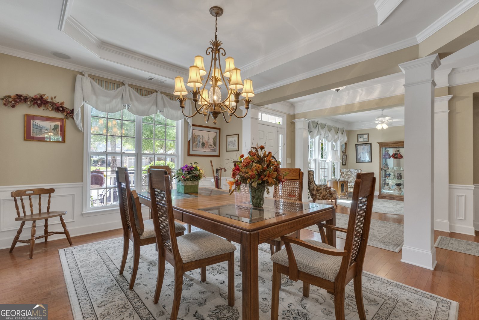 321 Anna Ruby Court Griffin - 8