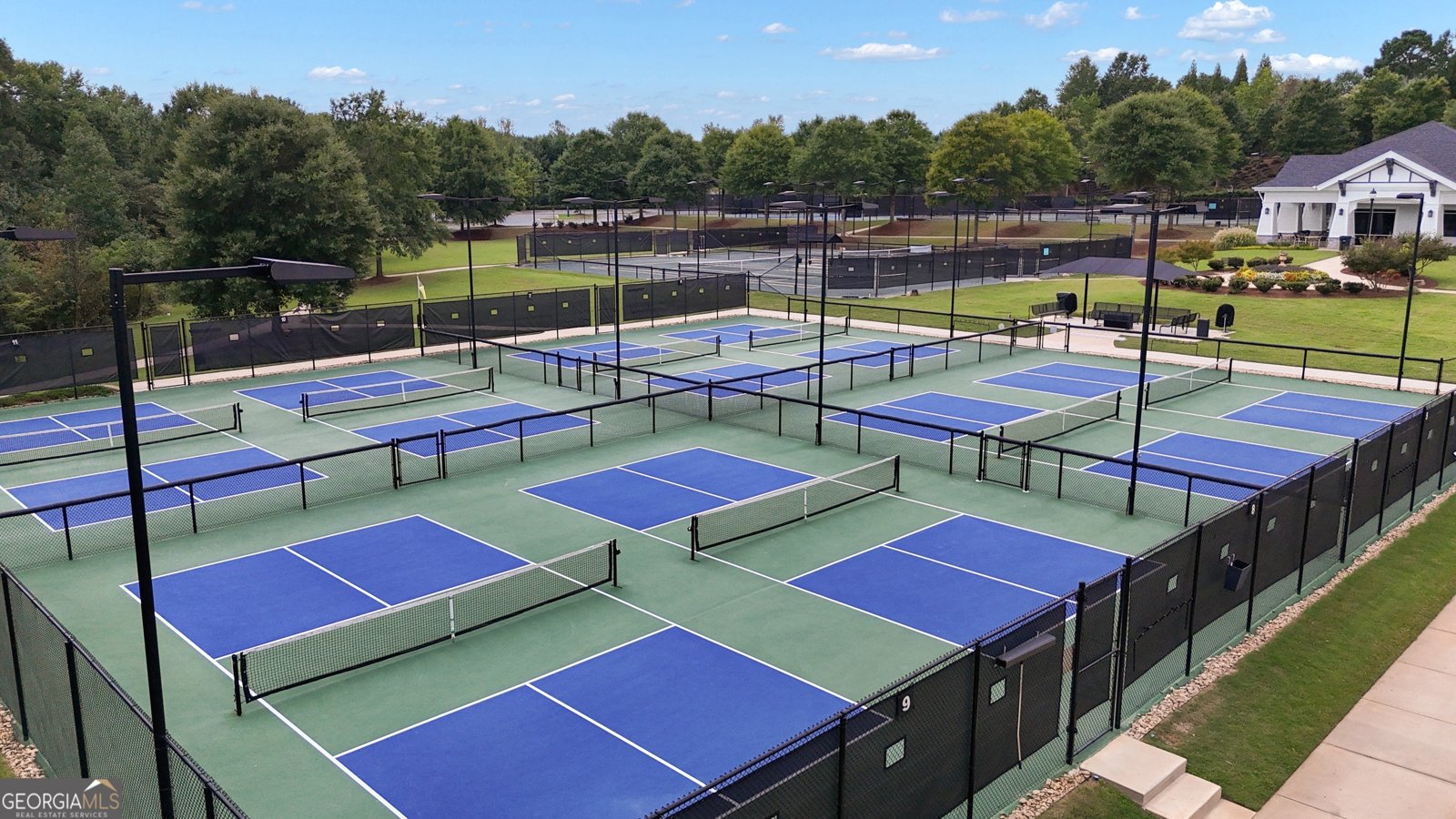 321 Anna Ruby Court Griffin - 81