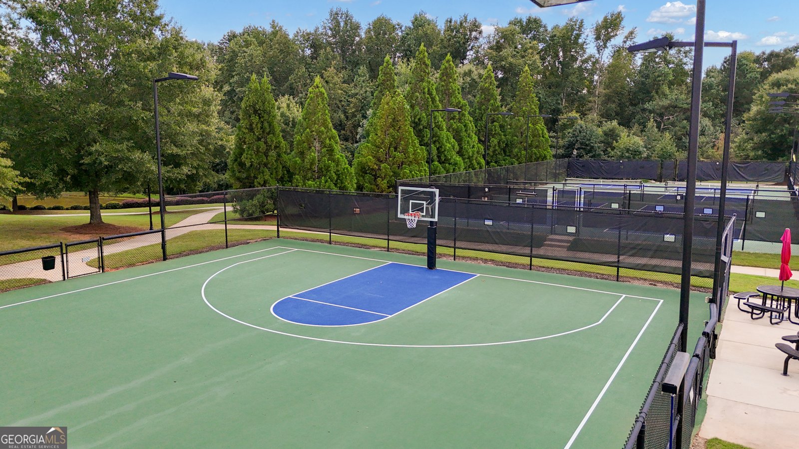 321 Anna Ruby Court Griffin - 82