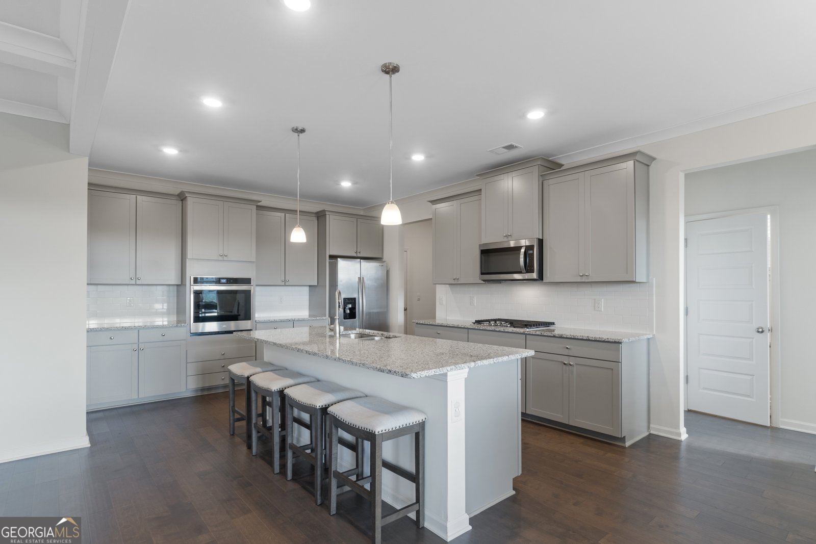 1151 Hawthorne Circle Madison - 2