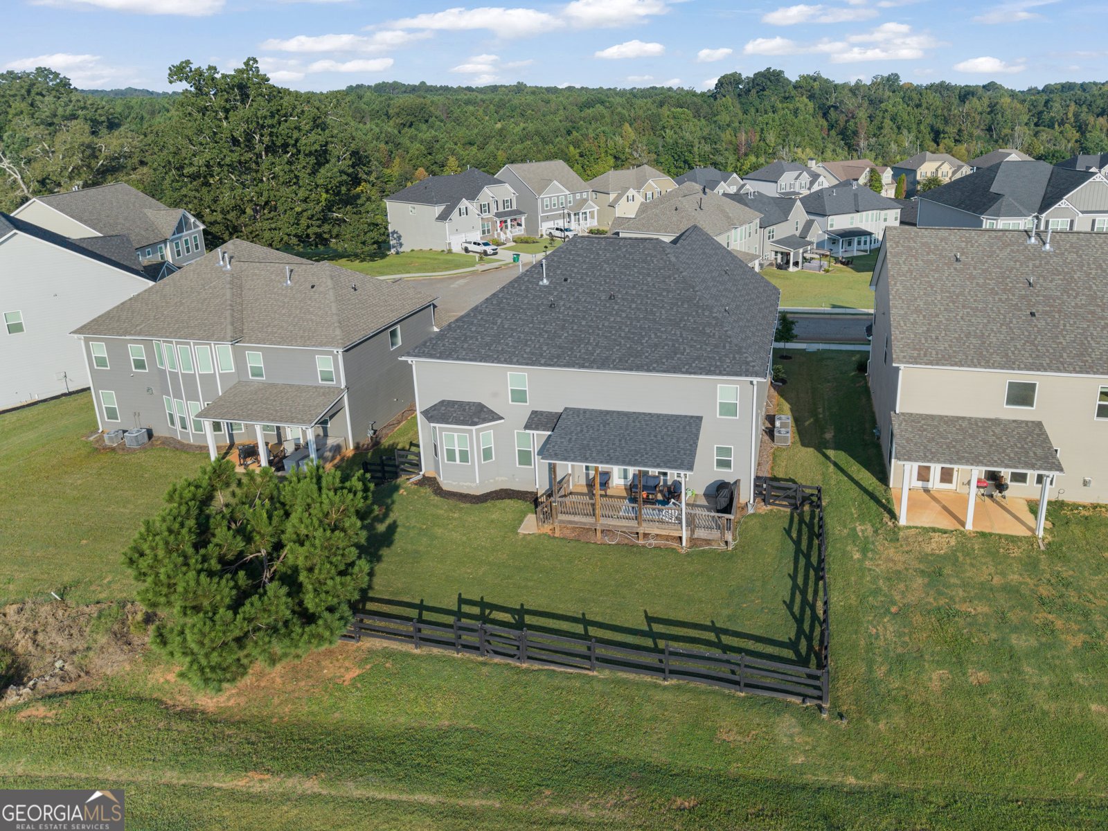 1151 Hawthorne Circle Madison - 38
