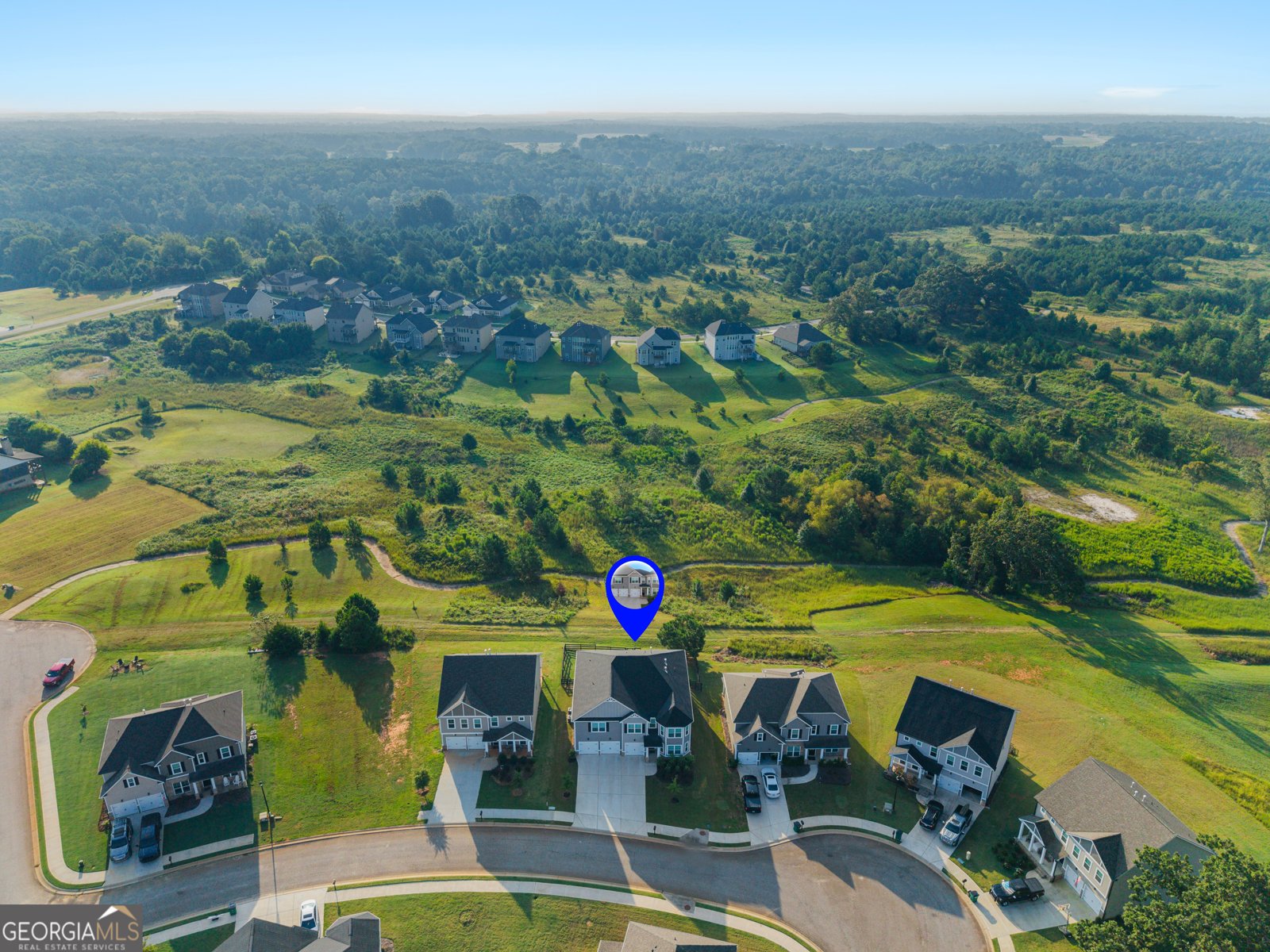 1151 Hawthorne Circle Madison - 39