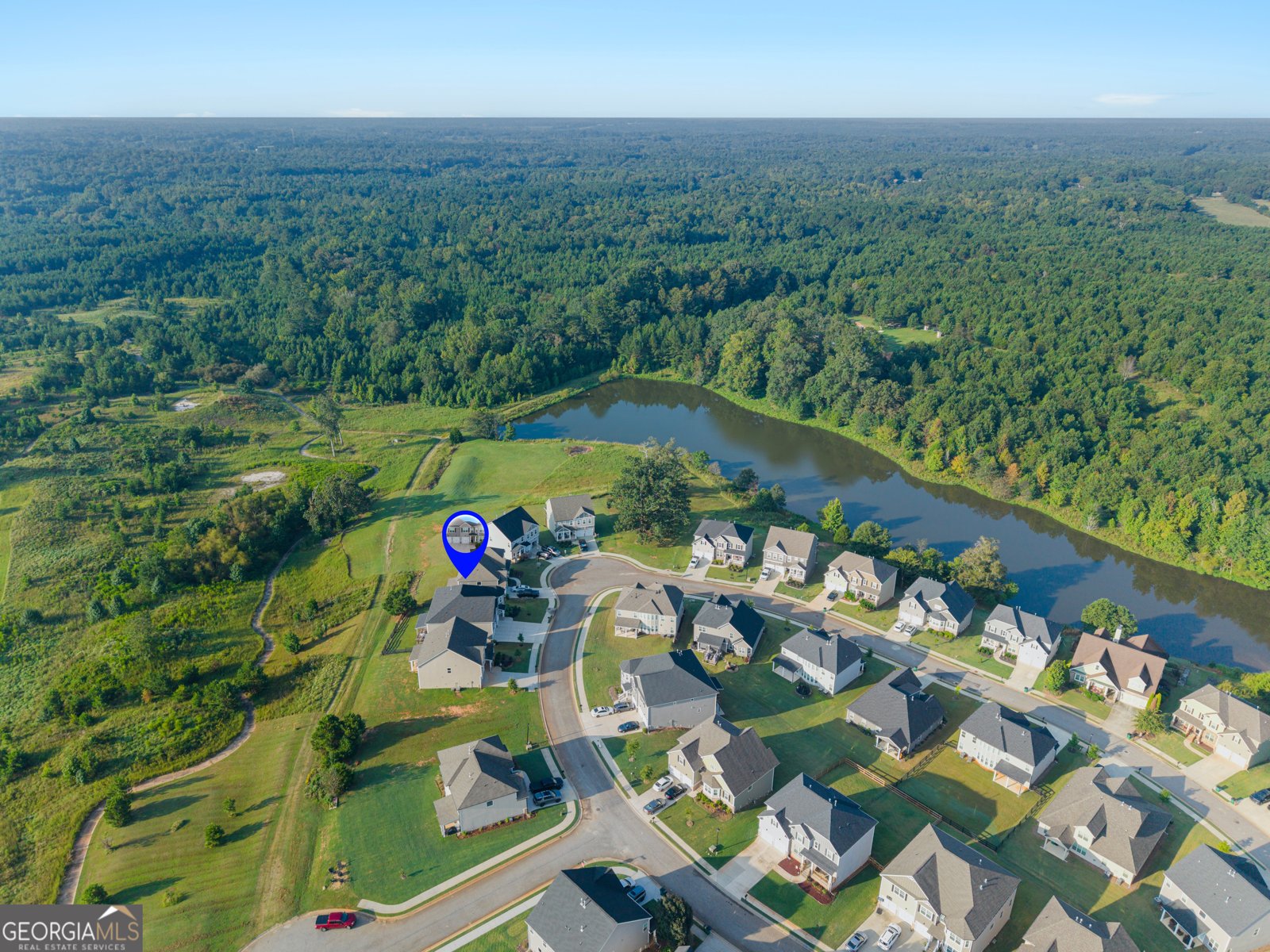 1151 Hawthorne Circle Madison - 40