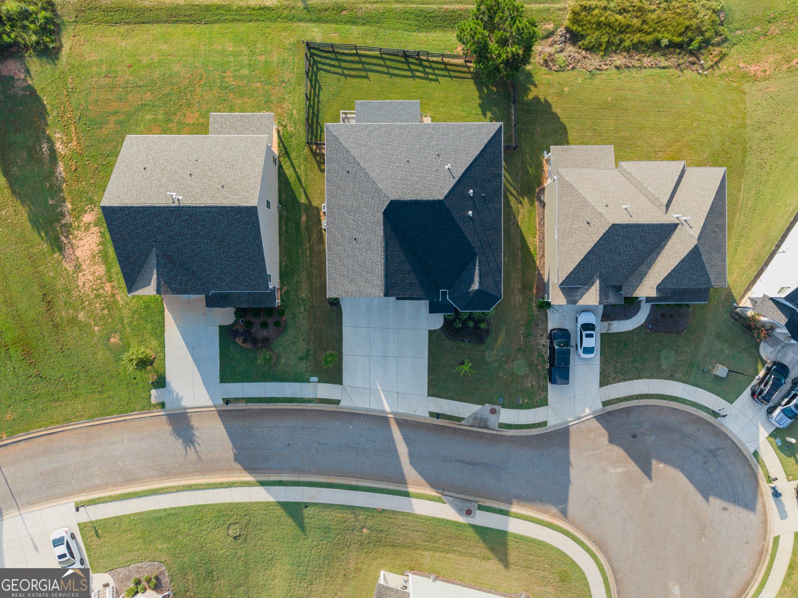 1151 Hawthorne Circle Madison - 48
