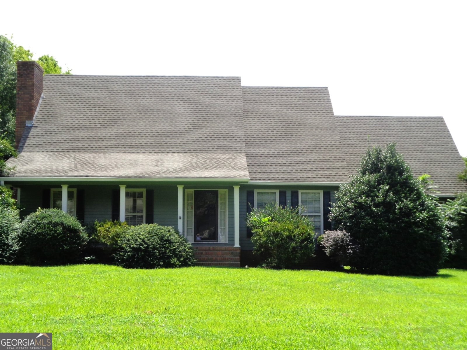 1012 Fairview Road Rockmart - 2