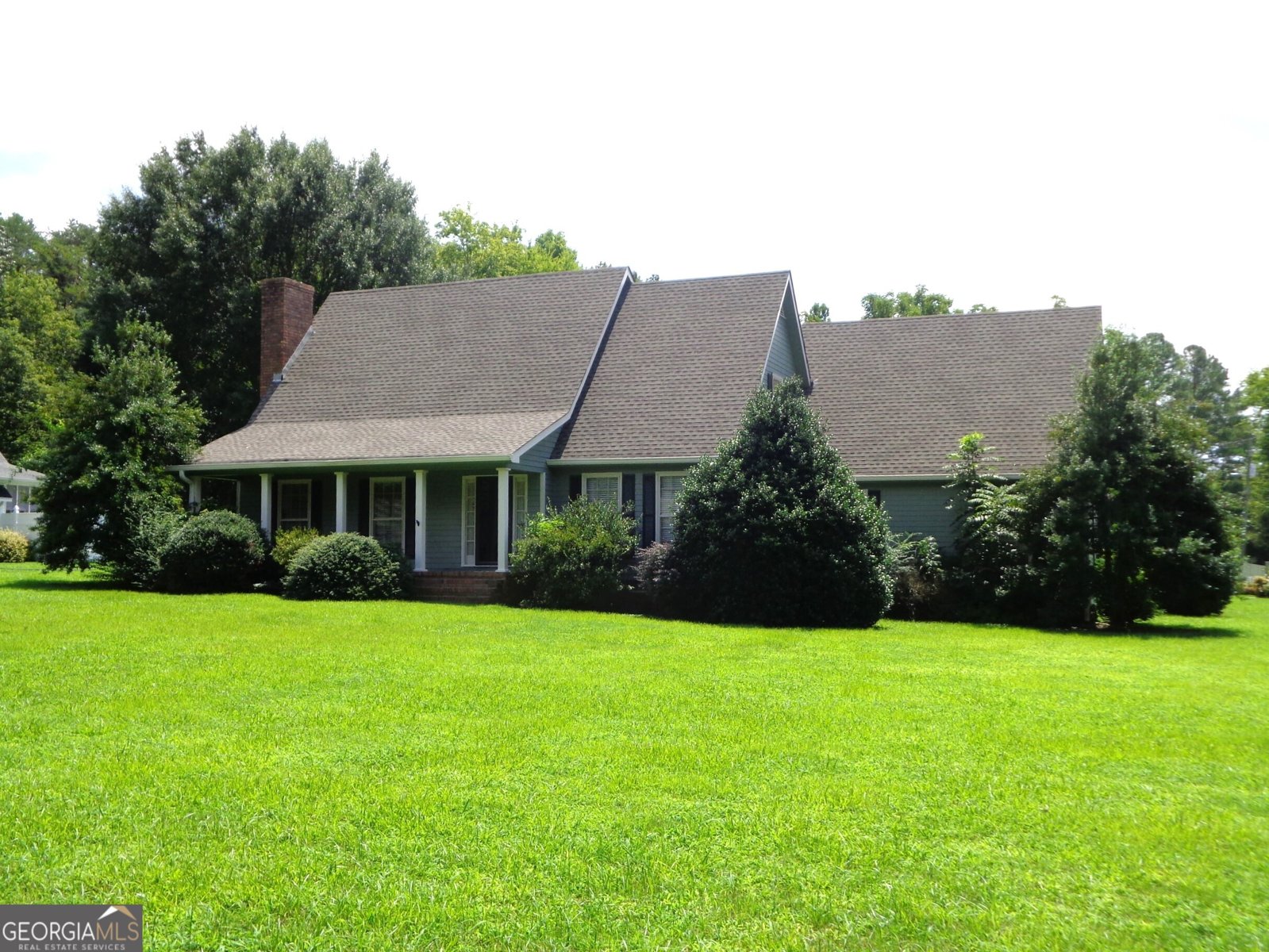 1012 Fairview Road Rockmart - 3