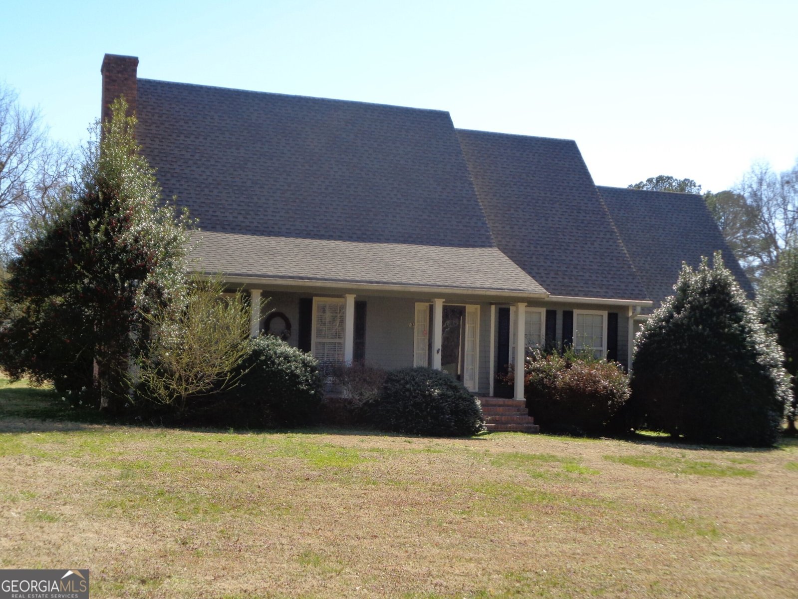 1012 Fairview Road Rockmart - 4