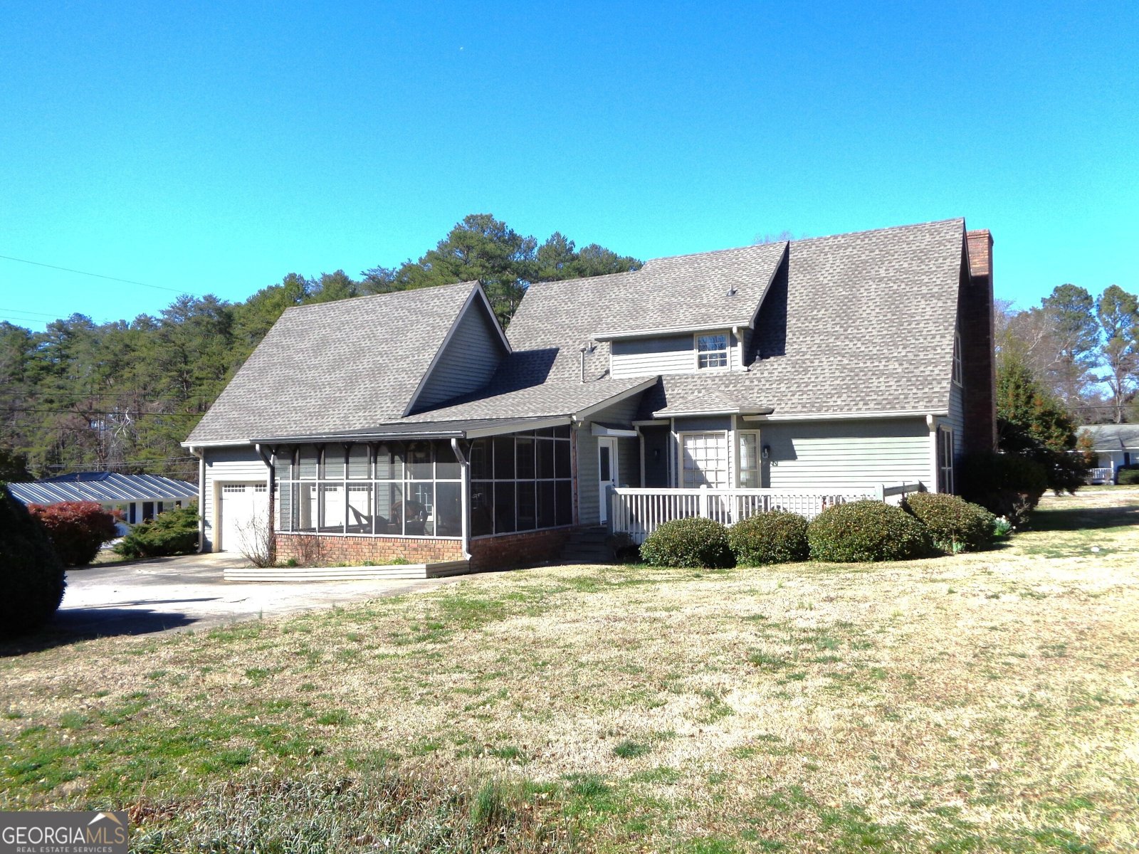 1012 Fairview Road Rockmart - 8