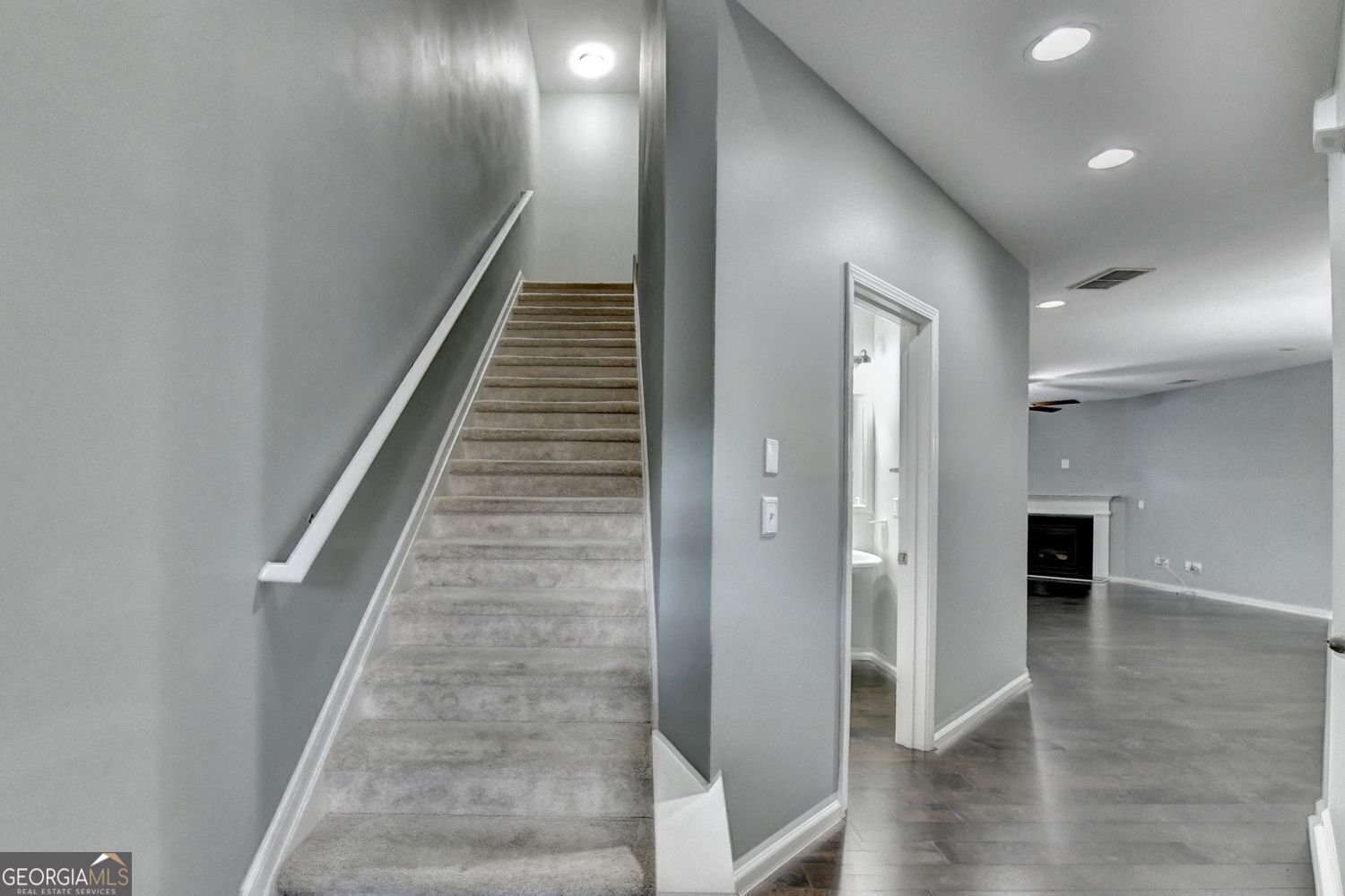 1570 Winshire Cove Alpharetta - 2