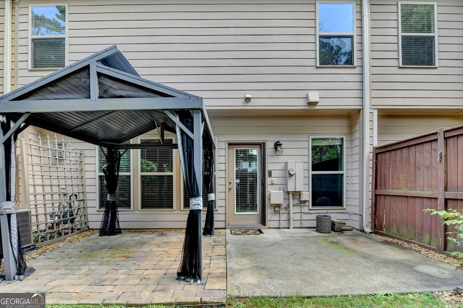 1570 Winshire Cove Alpharetta - 33