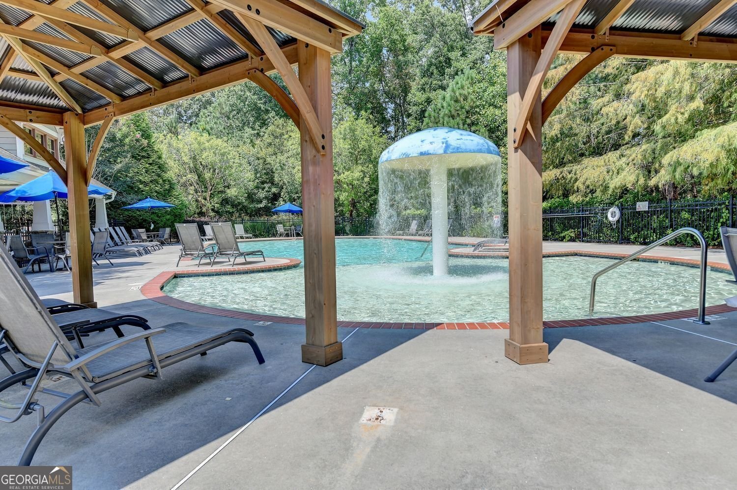 1570 Winshire Cove Alpharetta - 34