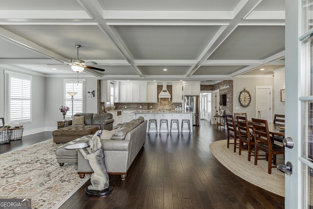 890 Smith Mill Road Winder - 1