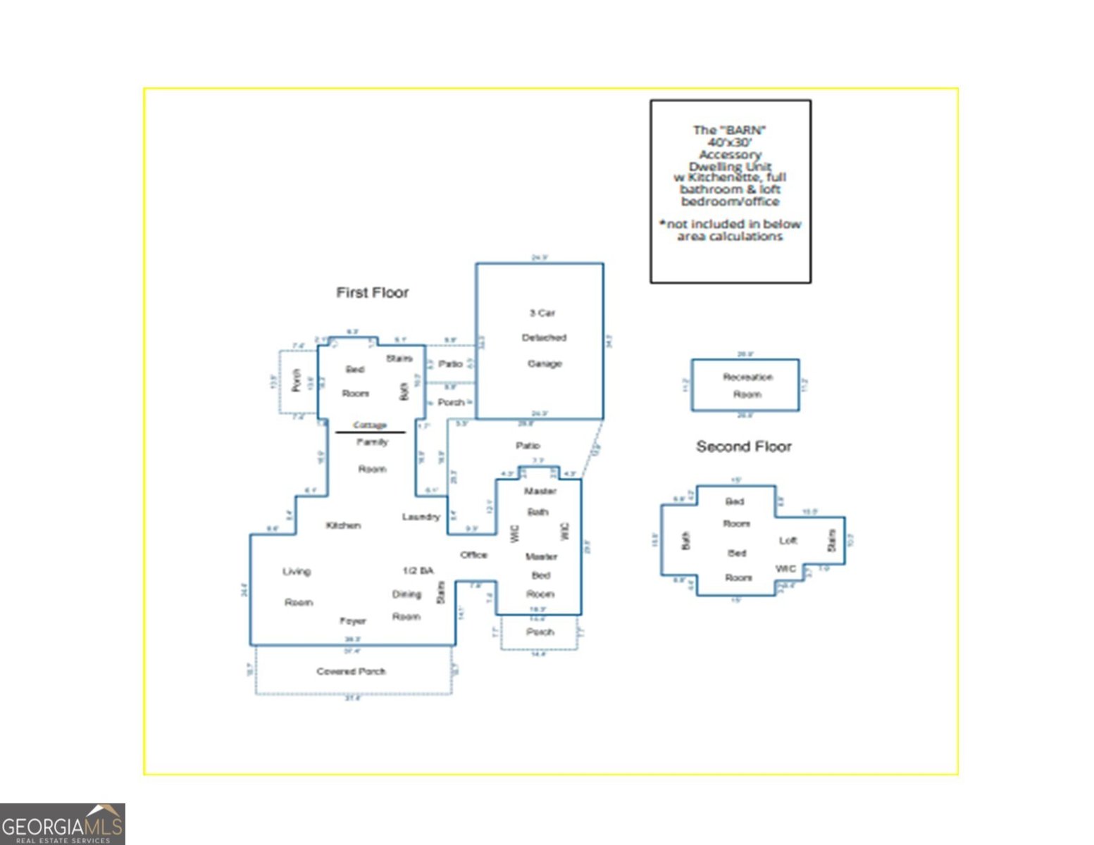 890 Smith Mill Road Winder - Photo 111