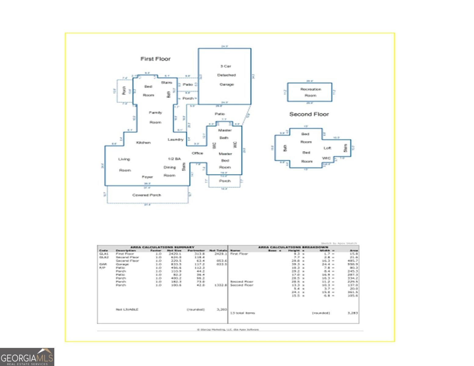 890 Smith Mill Road Winder - Photo 114
