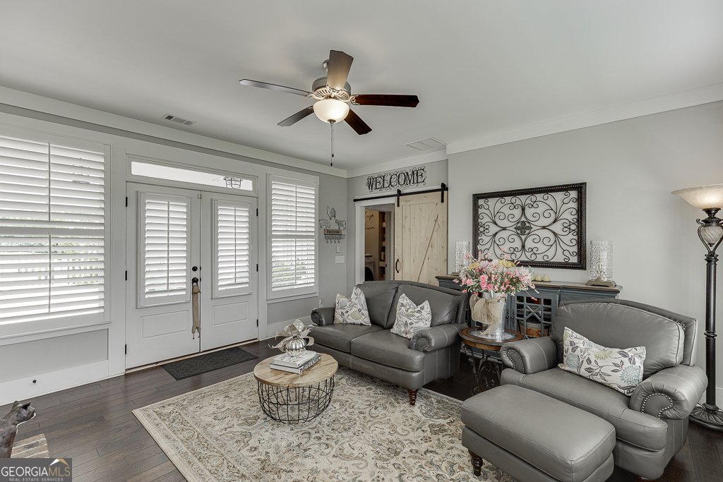 890 Smith Mill Road Winder - 37
