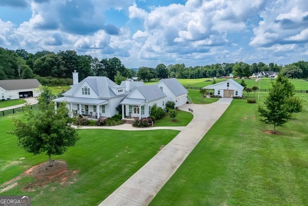 890 Smith Mill Road Winder - 85