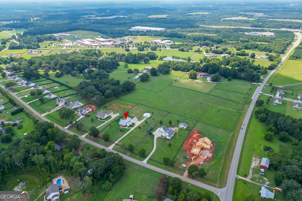 890 Smith Mill Road Winder - 88