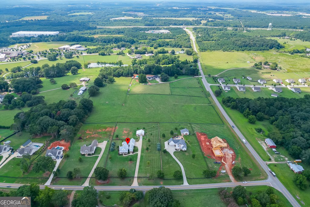 890 Smith Mill Road Winder - 89