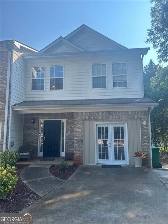 3444 Sugar Creek Cove Ellenwood - 1