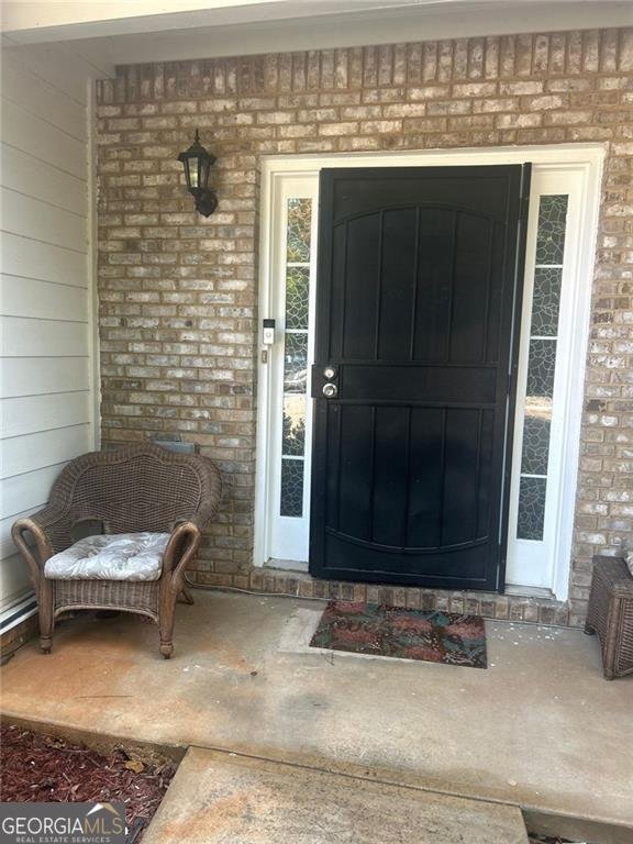 3444 Sugar Creek Cove Ellenwood - 2