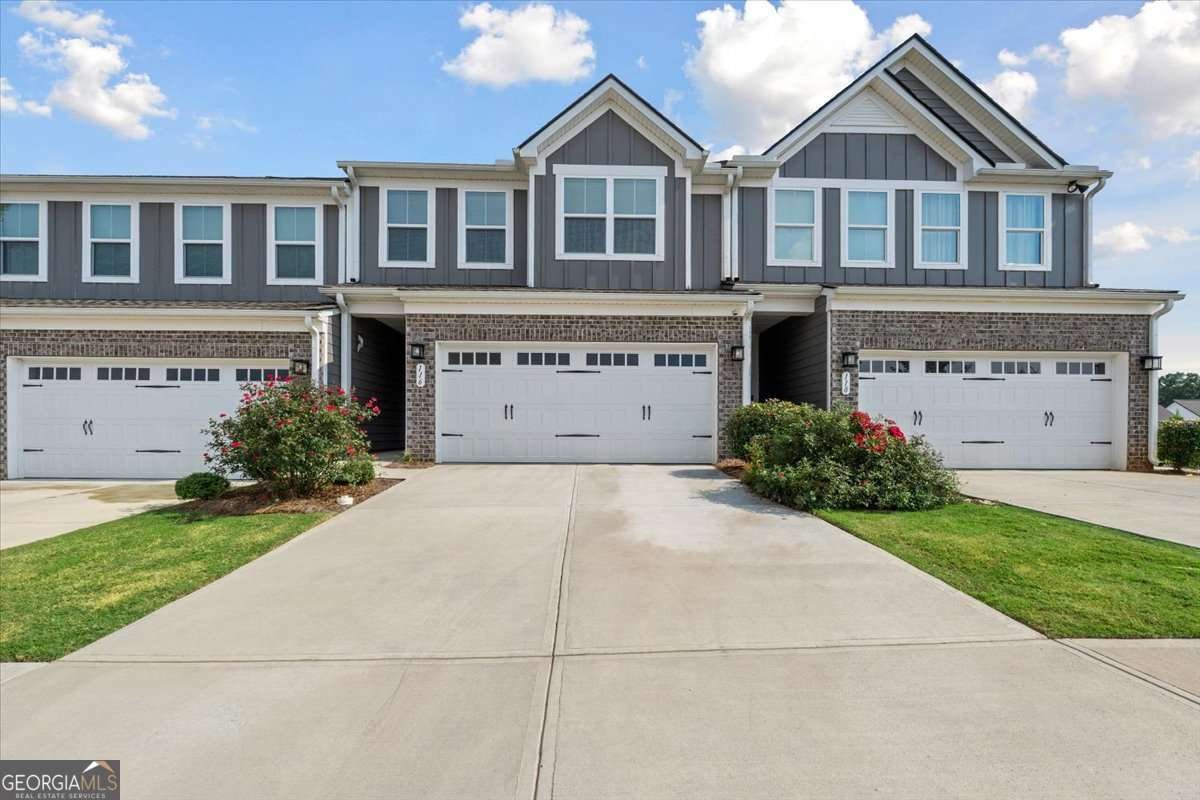 116 SALT LAKE Lane Hoschton - main photo