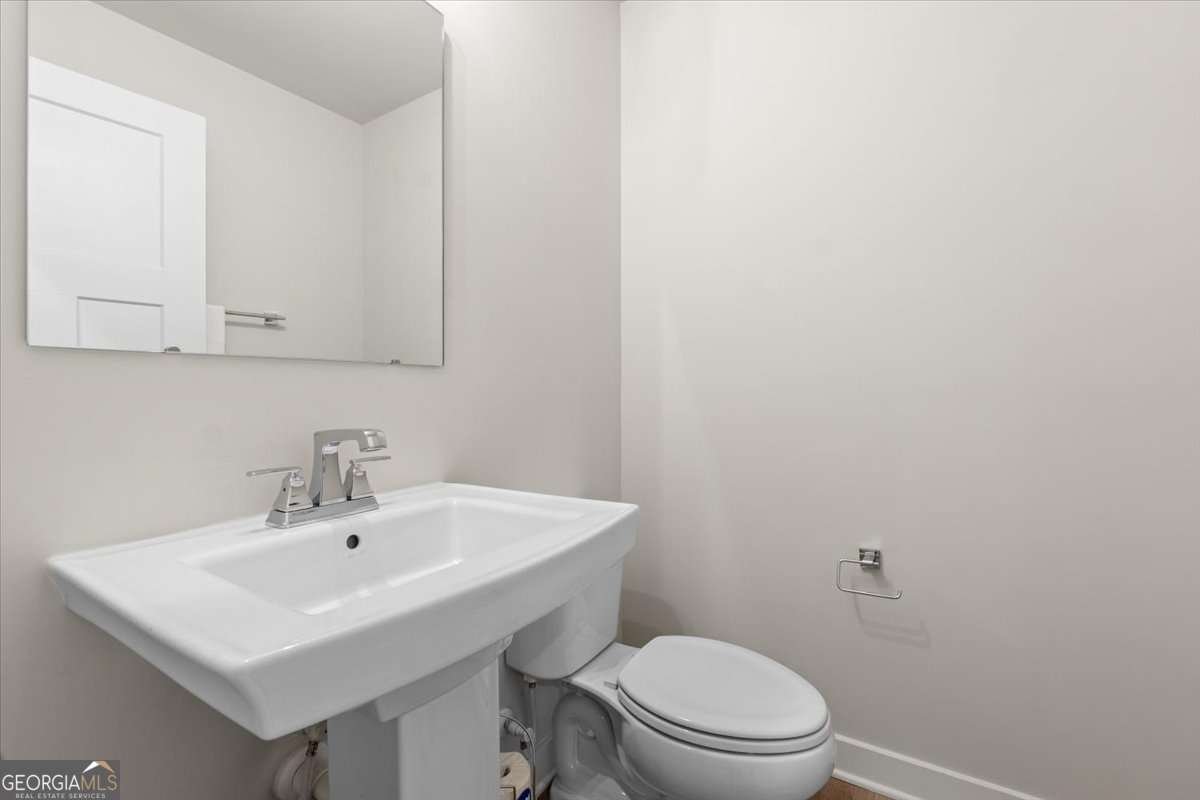 116 SALT LAKE Lane Hoschton - 11