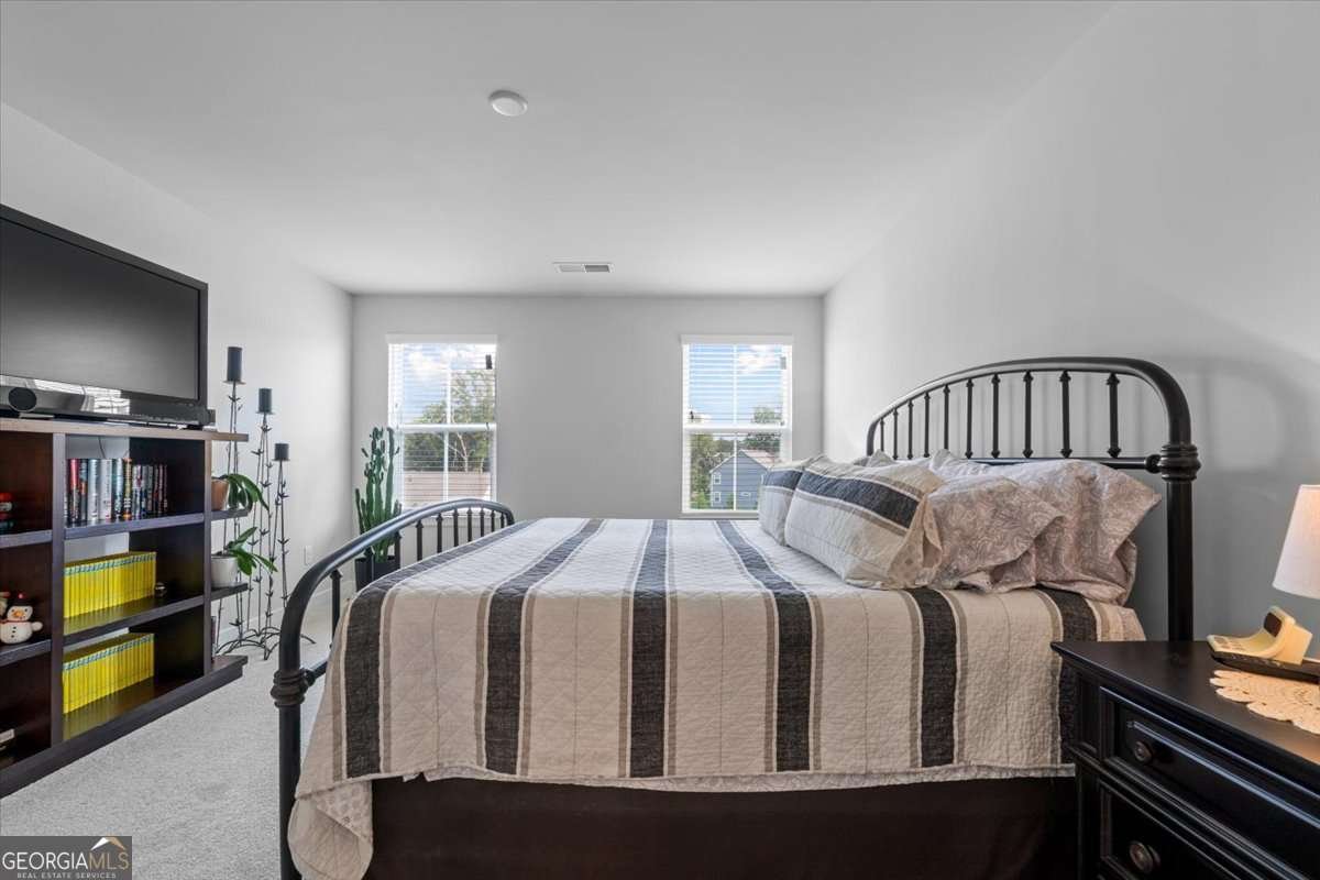 116 SALT LAKE Lane Hoschton - 15