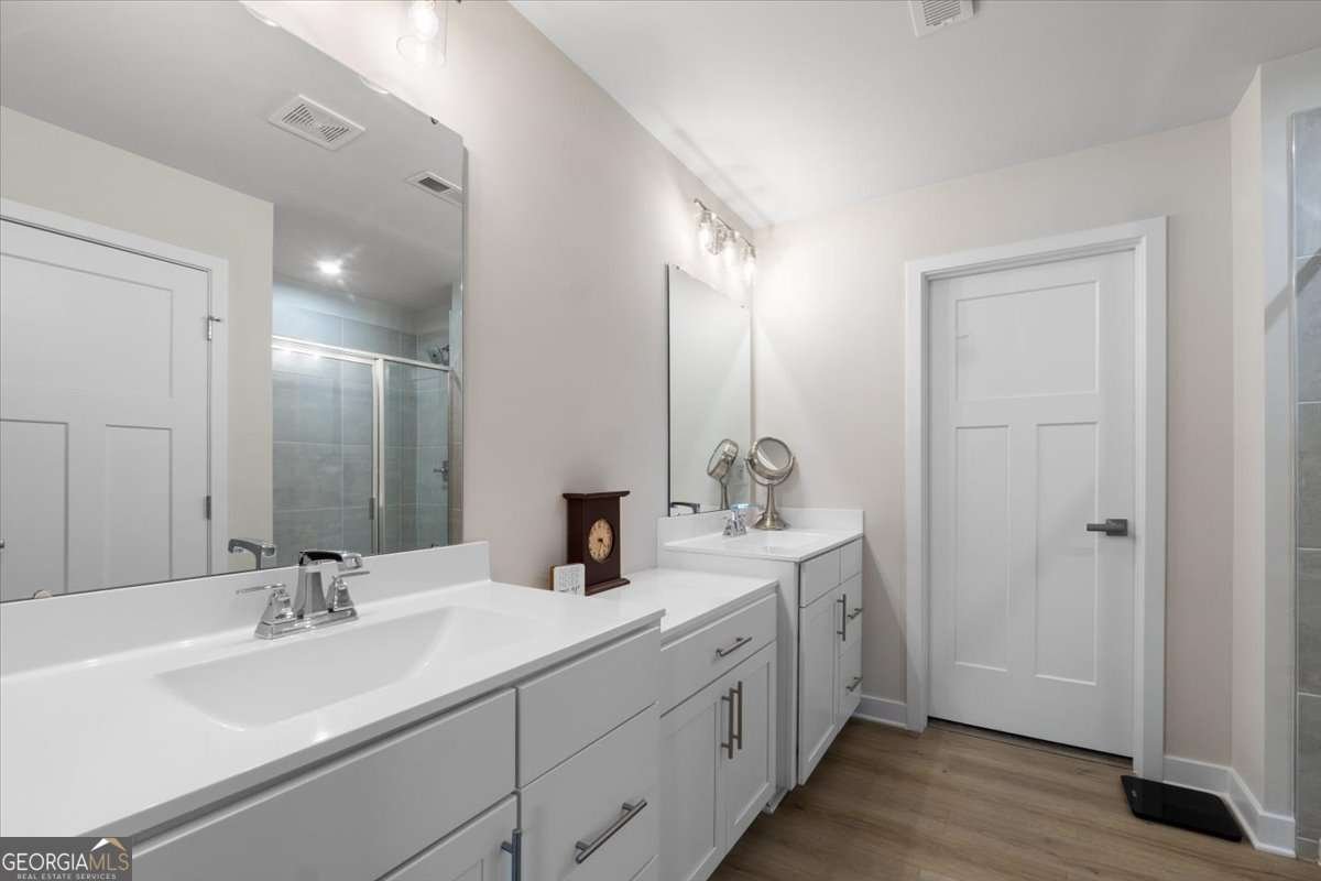 116 SALT LAKE Lane Hoschton - 16