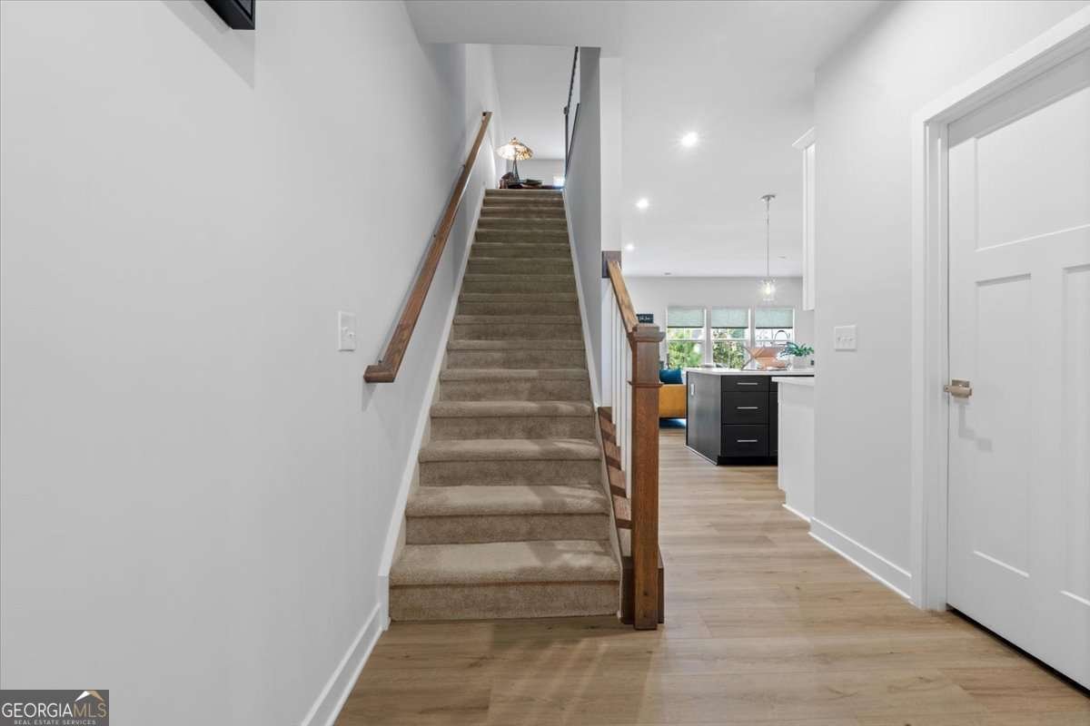 116 SALT LAKE Lane Hoschton - 2