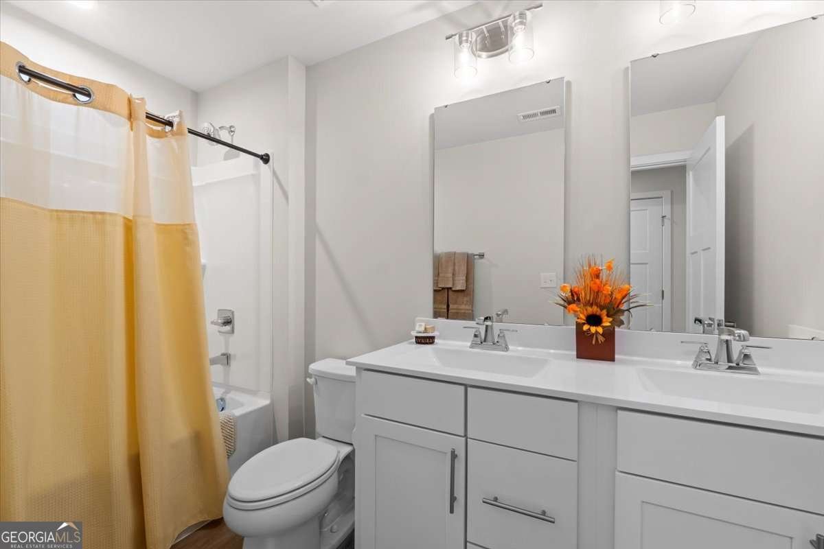 116 SALT LAKE Lane Hoschton - 21