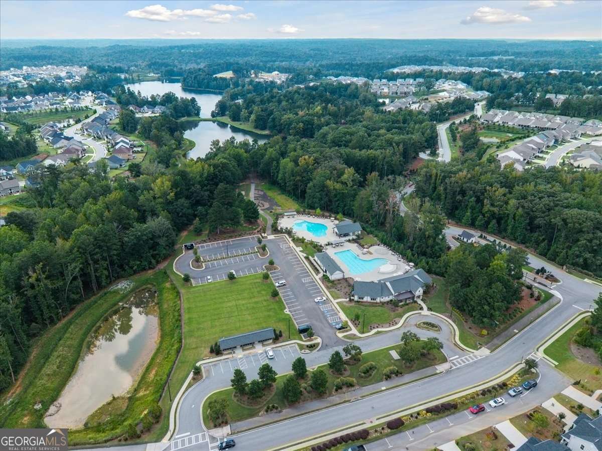 116 SALT LAKE Lane Hoschton - 25