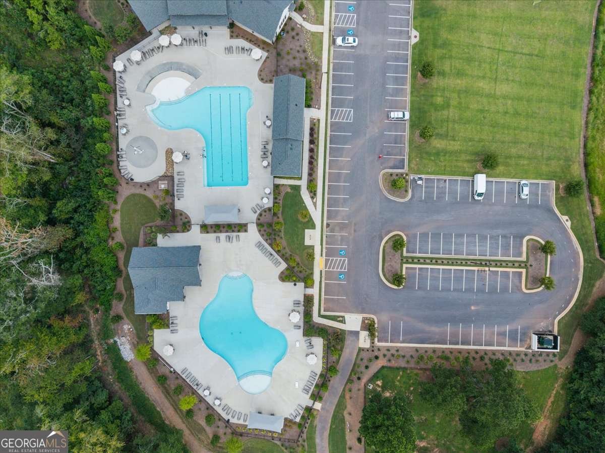 116 SALT LAKE Lane Hoschton - 26