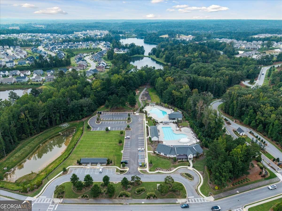 116 SALT LAKE Lane Hoschton - 27