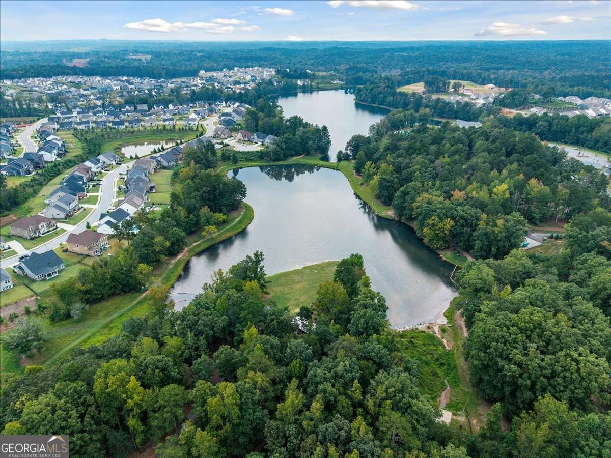 116 SALT LAKE Lane Hoschton - 28