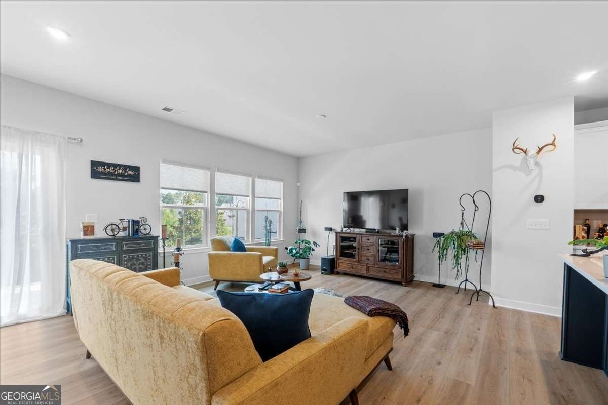 116 SALT LAKE Lane Hoschton - 3