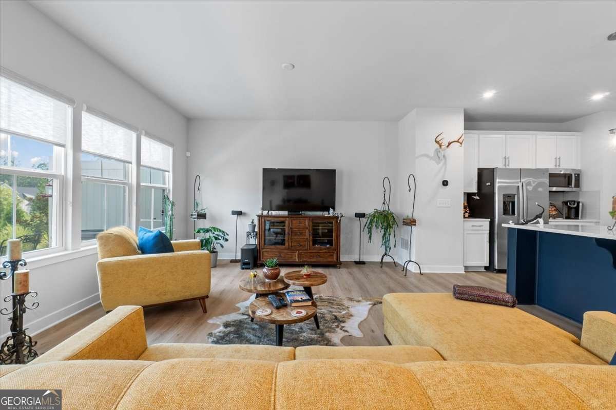 116 SALT LAKE Lane Hoschton - 4